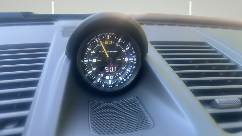 Certified 2026 Porsche 911 GT3 RWD image 28