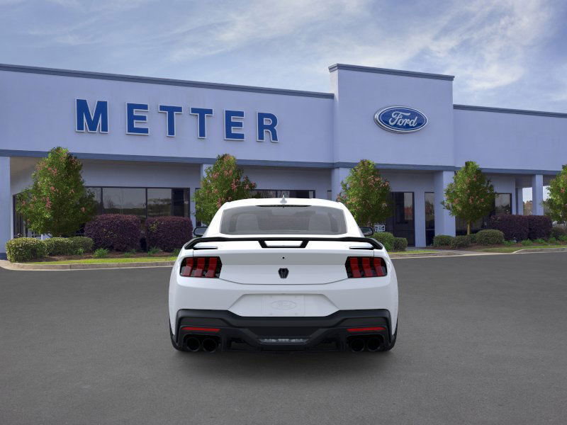 New 2026 Ford Mustang Dark Horse image 27