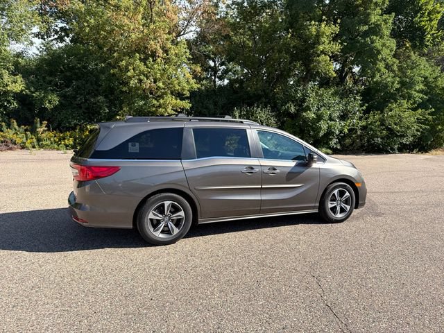 Used 2018 Honda Odyssey Touring image 27