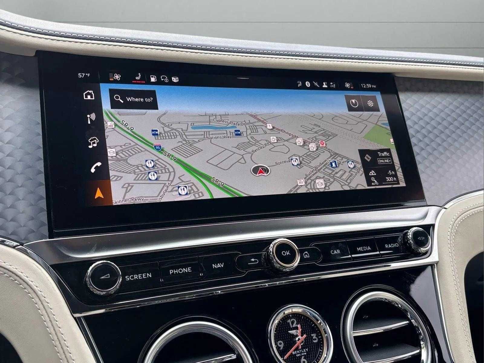 New 2025 Bentley Continental GT Speed image 48