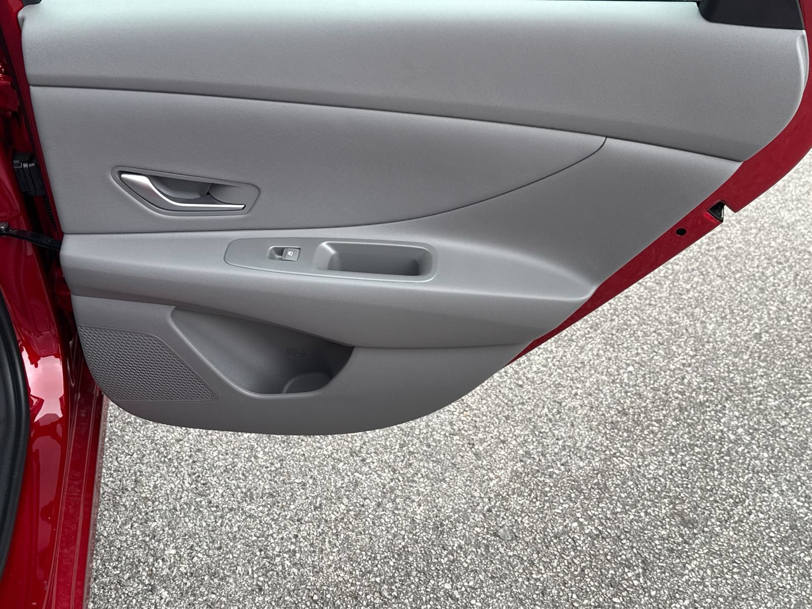 Used 2025 Hyundai Elantra Sport FWD image 16