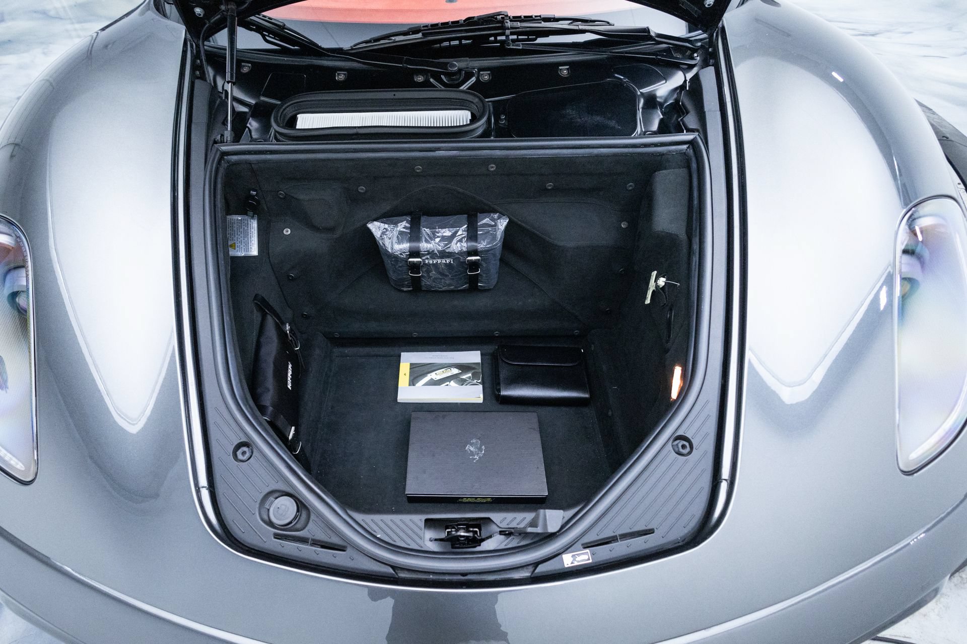 Used 2009 Ferrari F430 Scuderia RWD image 75
