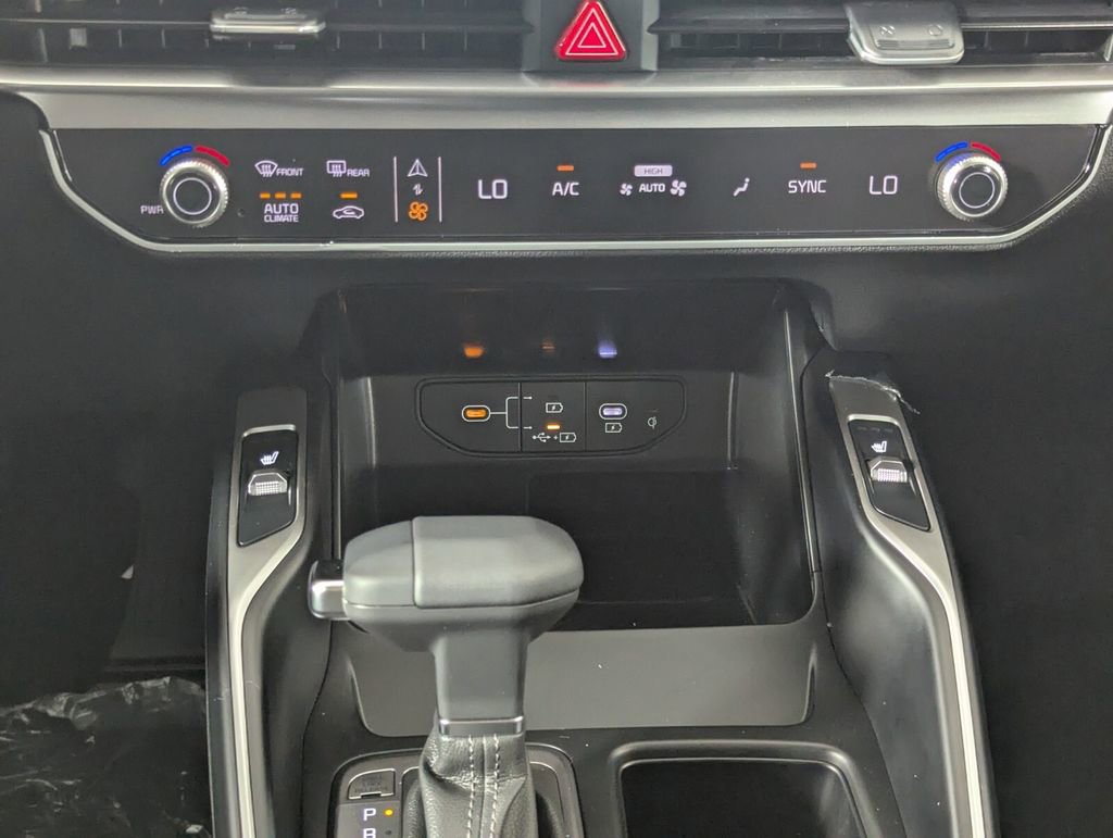 New 2026 Kia Sorento S FWD image 20