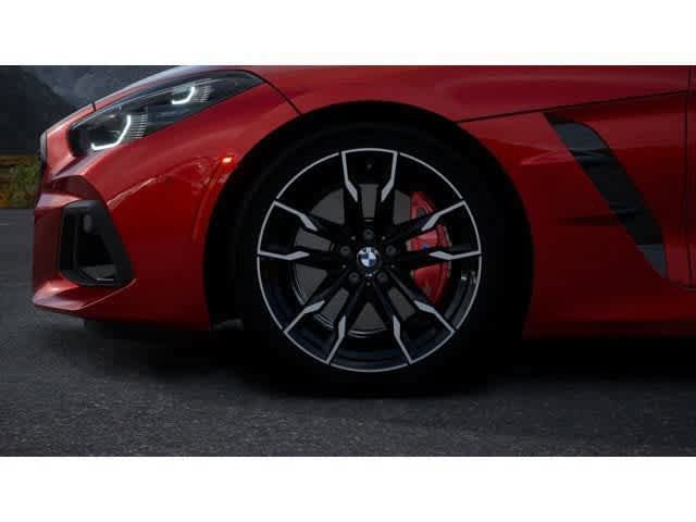 New 2026 BMW Z4 M40i RWD image 7