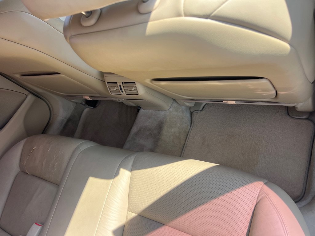 Used 2008 Acura TL FWD image 16