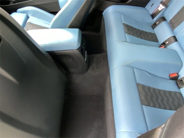 Used 2024 BMW M4 Competition w/ Parking Assistance Package image 17