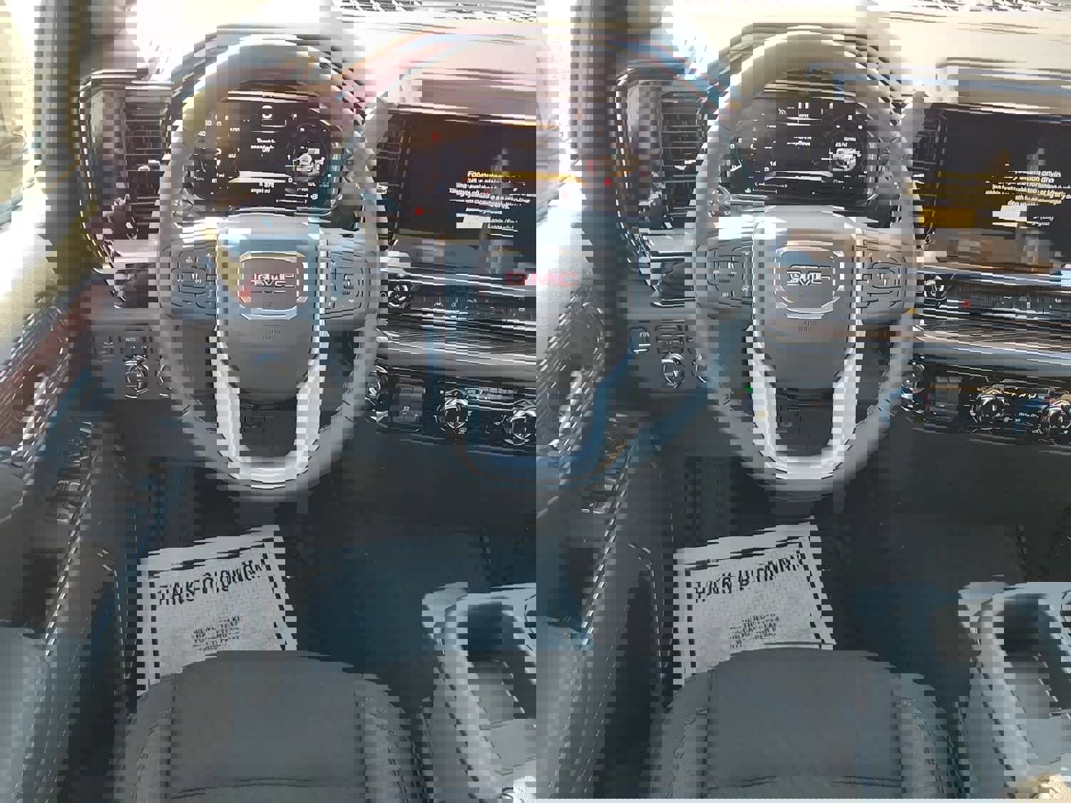 New 2026 GMC Sierra 1500 Elevation image 8