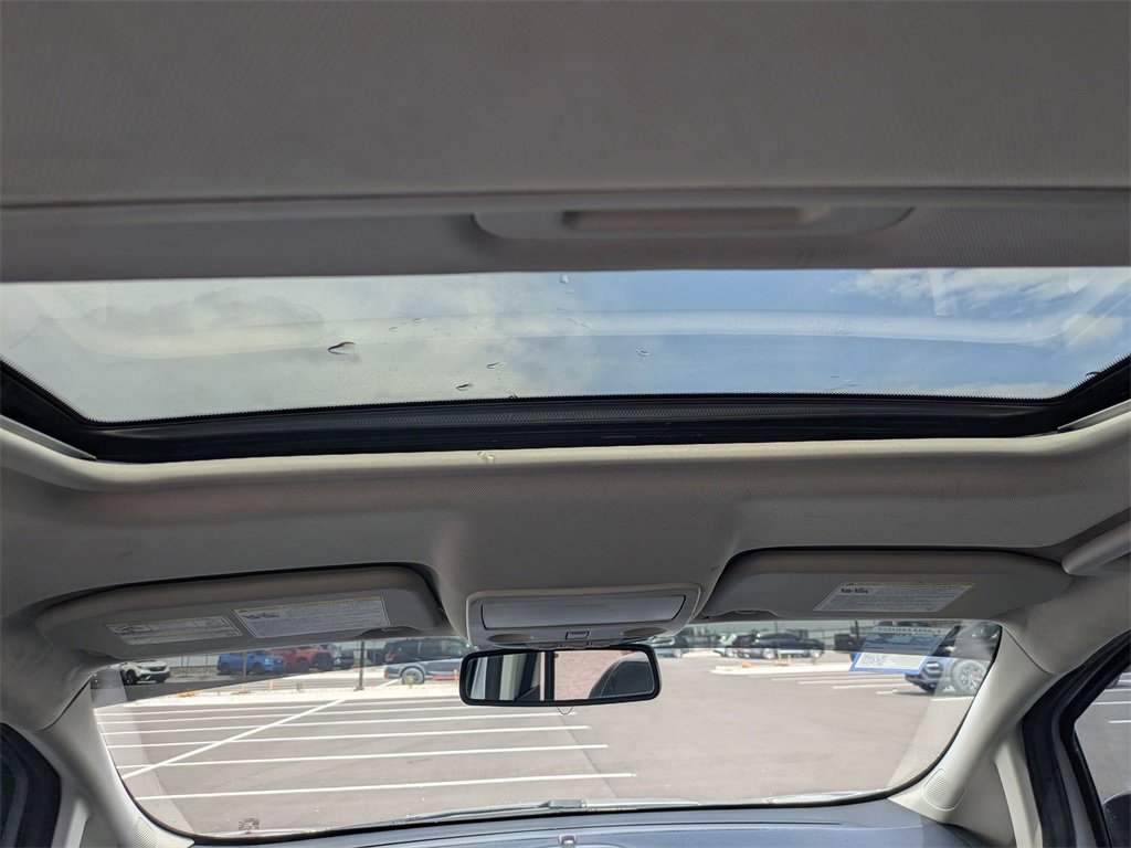 Used 2021 Ford EcoSport SES image 23