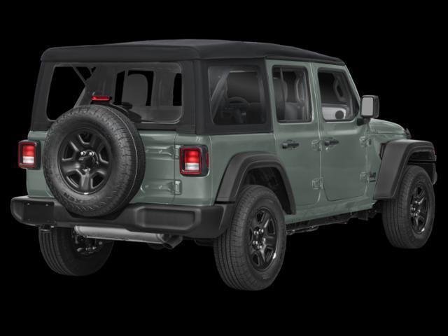 New 2027 Jeep Wrangler Unlimited Rubicon 392 AWD/4WD image 38