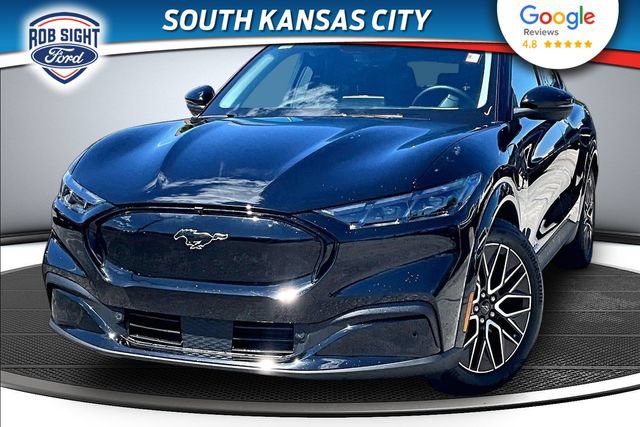 Used 2025 Ford Mustang Mach-E Premium