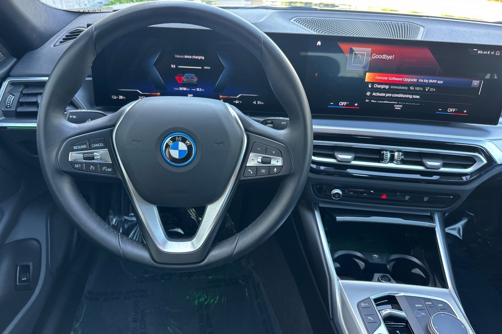Certified 2023 BMW i4 eDrive35 image 18