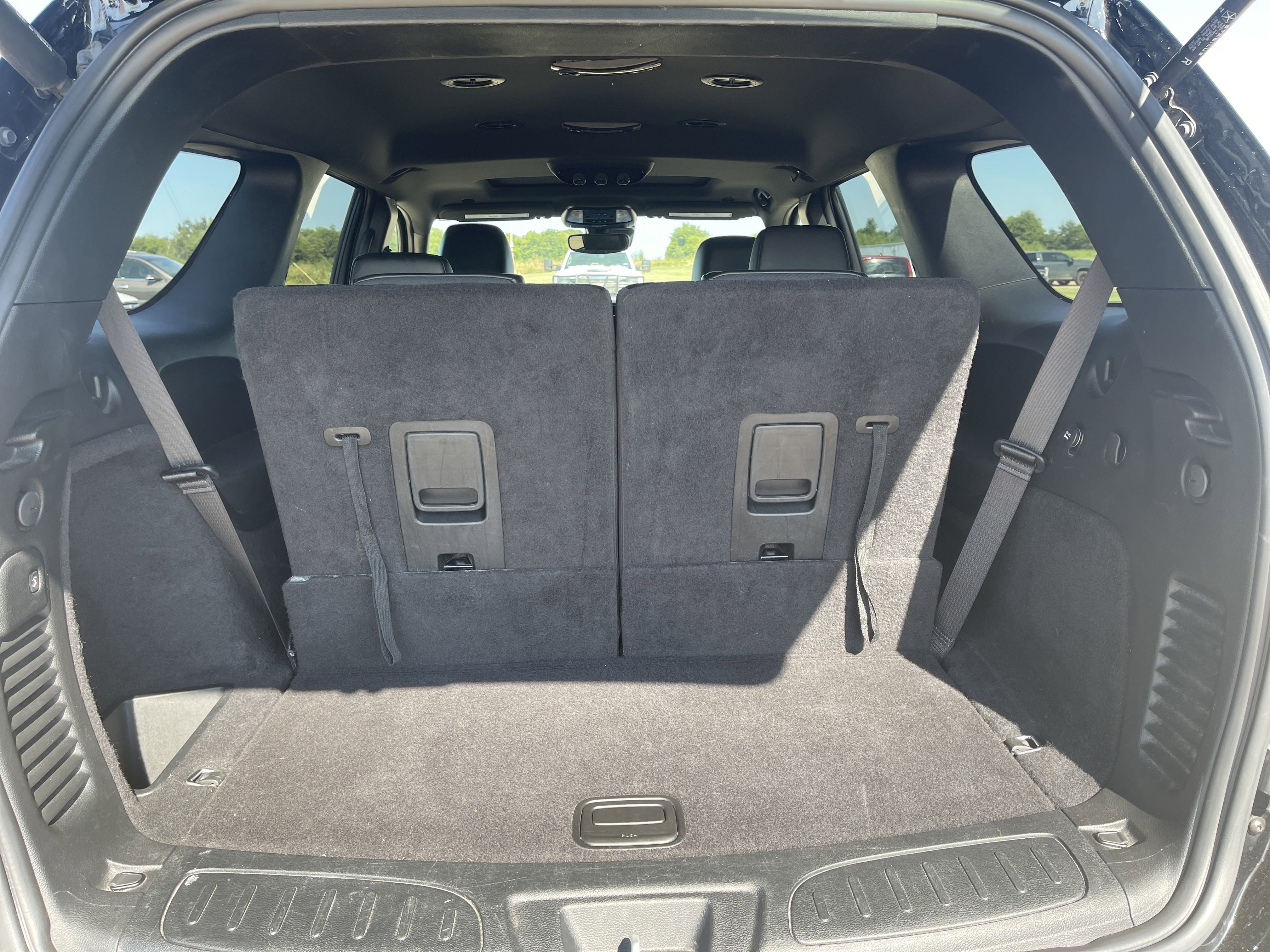 Used 2024 Dodge Durango GT image 13