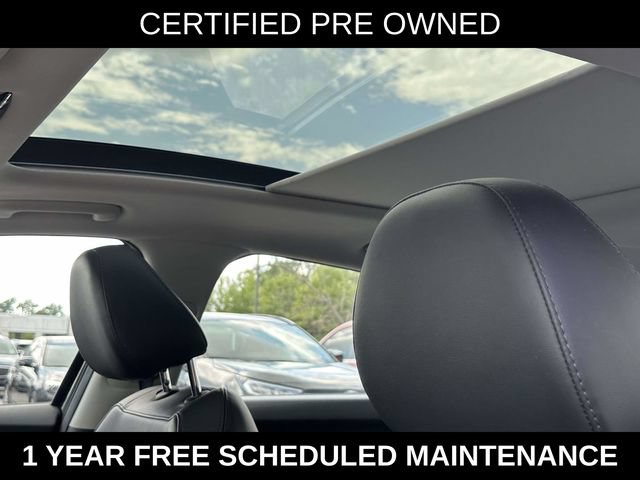 Used 2023 Kia K5 EX FWD image 16