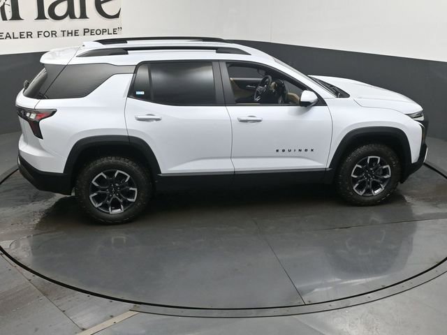 New 2026 Chevrolet Equinox ACTIV image 17
