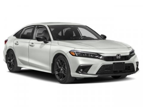 Certified 2022 Honda Civic Sport image 6