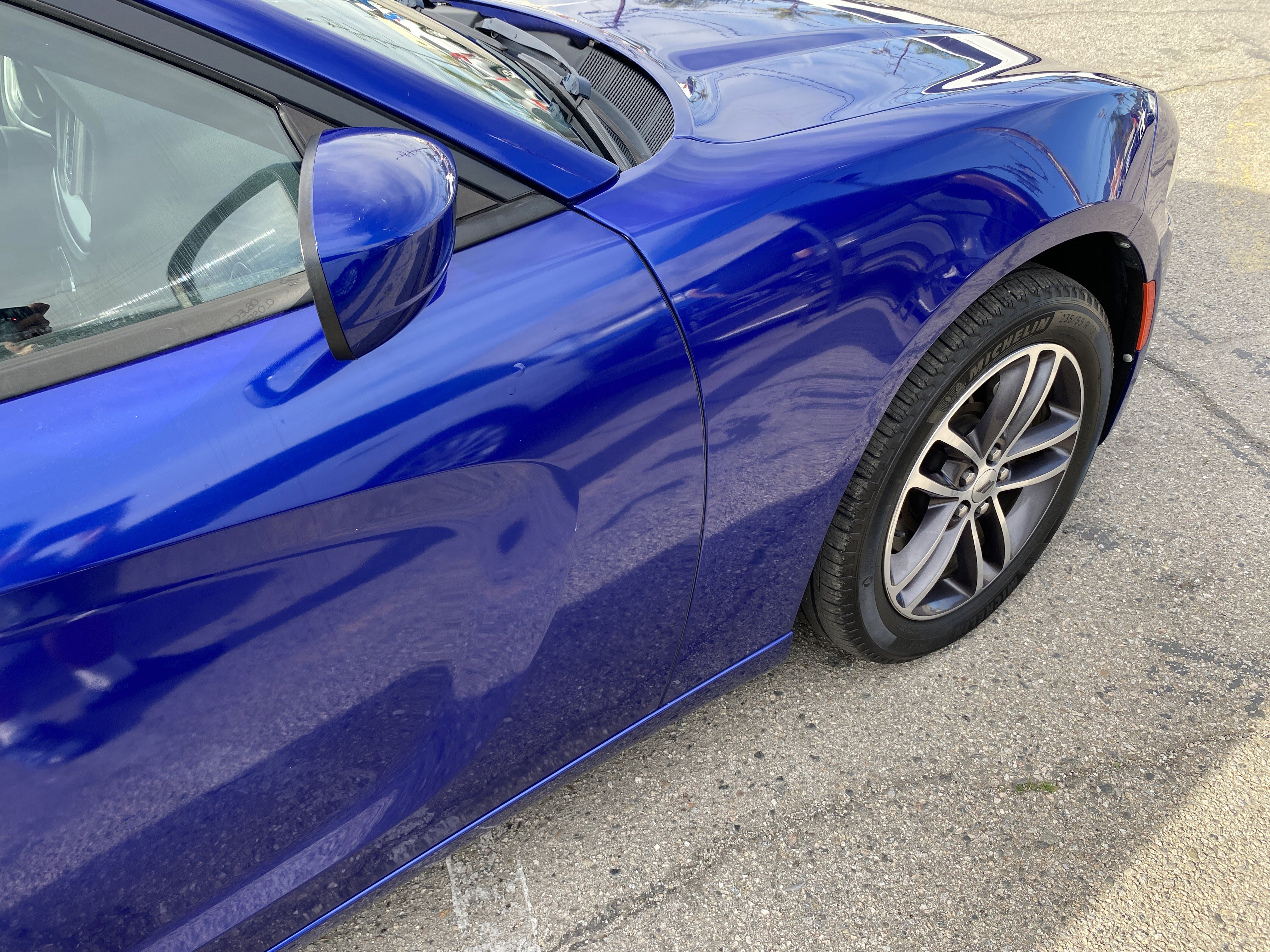 Used 2019 Dodge Charger SXT w/ Driver Confidence Group image 22