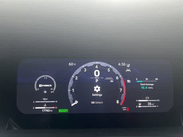 Used 2024 Toyota Tacoma TRD Pro AWD/4WD image 18