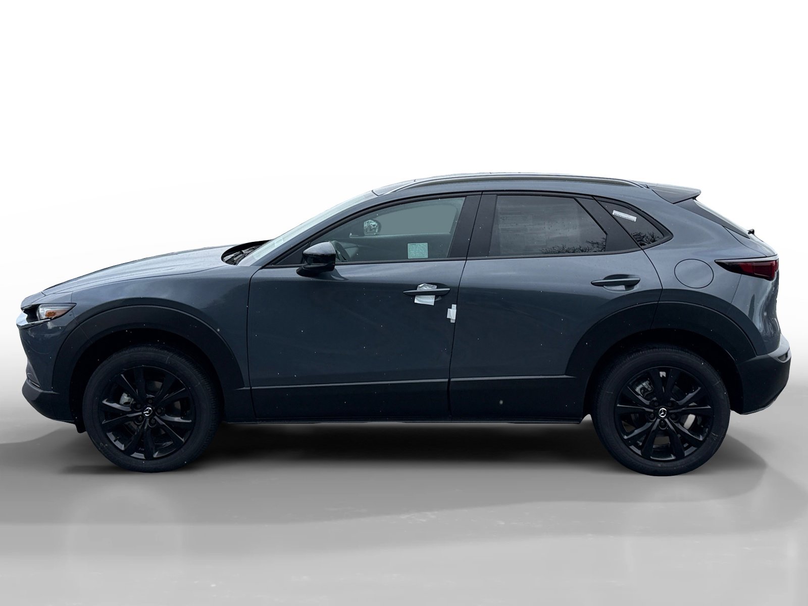 New 2026 MAZDA CX-30 AWD 2.5 S image 2