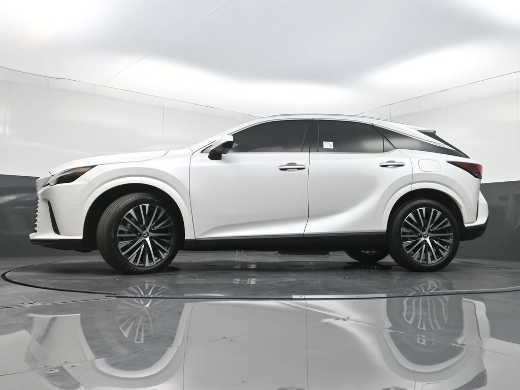 Used 2024 Lexus RX 350 Premium Plus w/ Convenience Package FWD image 28