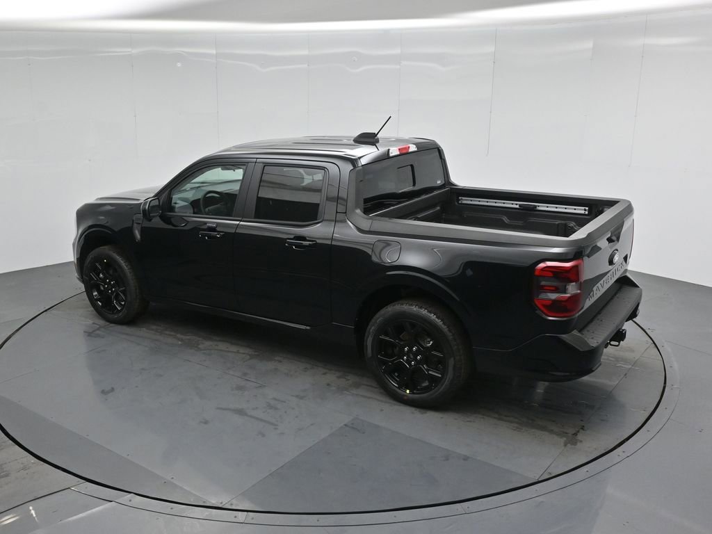 New 2026 Ford Maverick Lobo AWD/4WD image 41