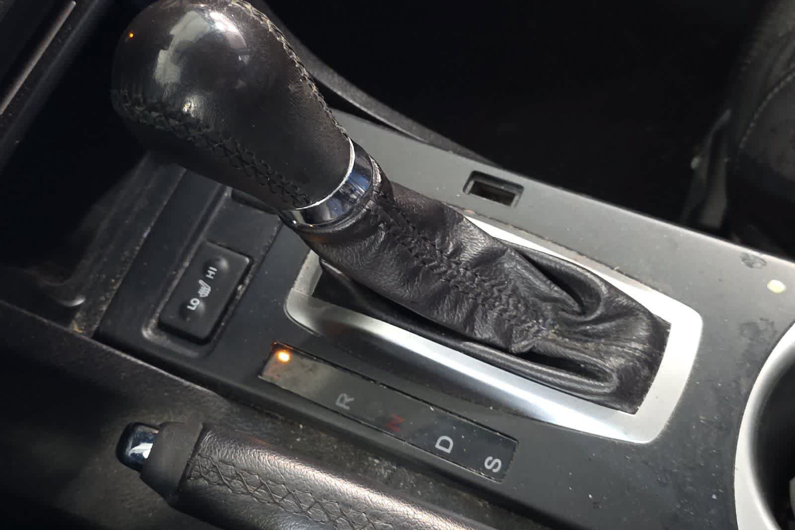 Used 2017 Acura ILX FWD image 22