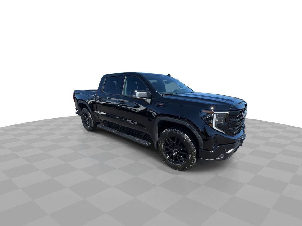 New 2026 GMC Sierra 1500 Elevation w/ Elevation Premium Package AWD/4WD image 2