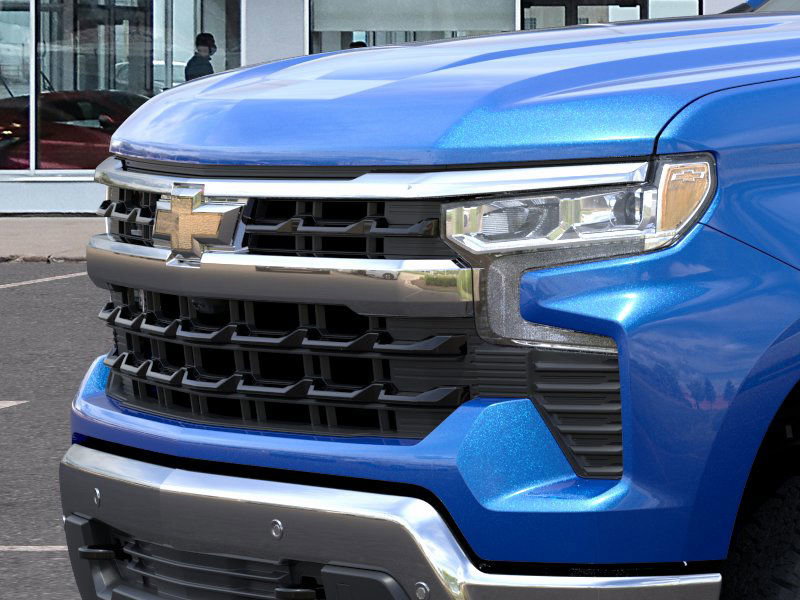 New 2026 Chevrolet Silverado 1500 LT w/ All Star Edition Plus image 23
