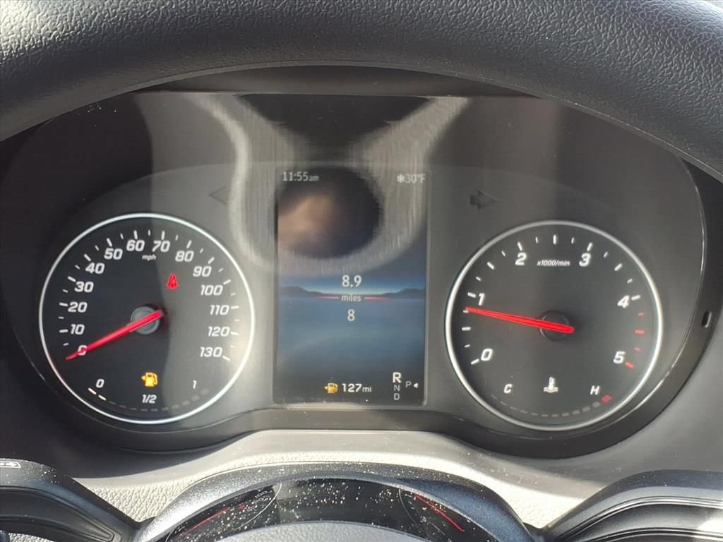 New 2026 Mercedes-Benz Sprinter 2500 image 22