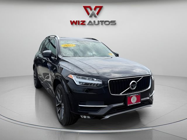 Used 2017 Volvo XC90 T6 Momentum w/ Vision Package image 3