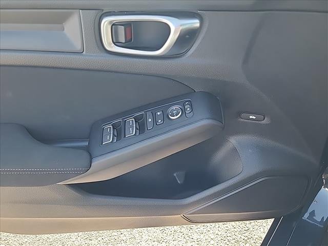 Used 2026 Honda Civic Sport image 17