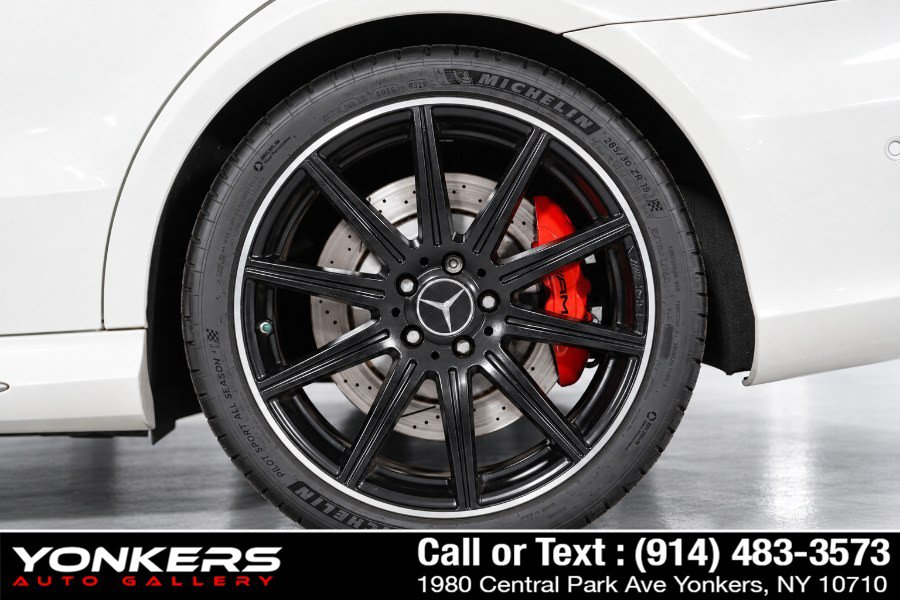 Used 2016 Mercedes-Benz E 63 AMG S-Model image 19