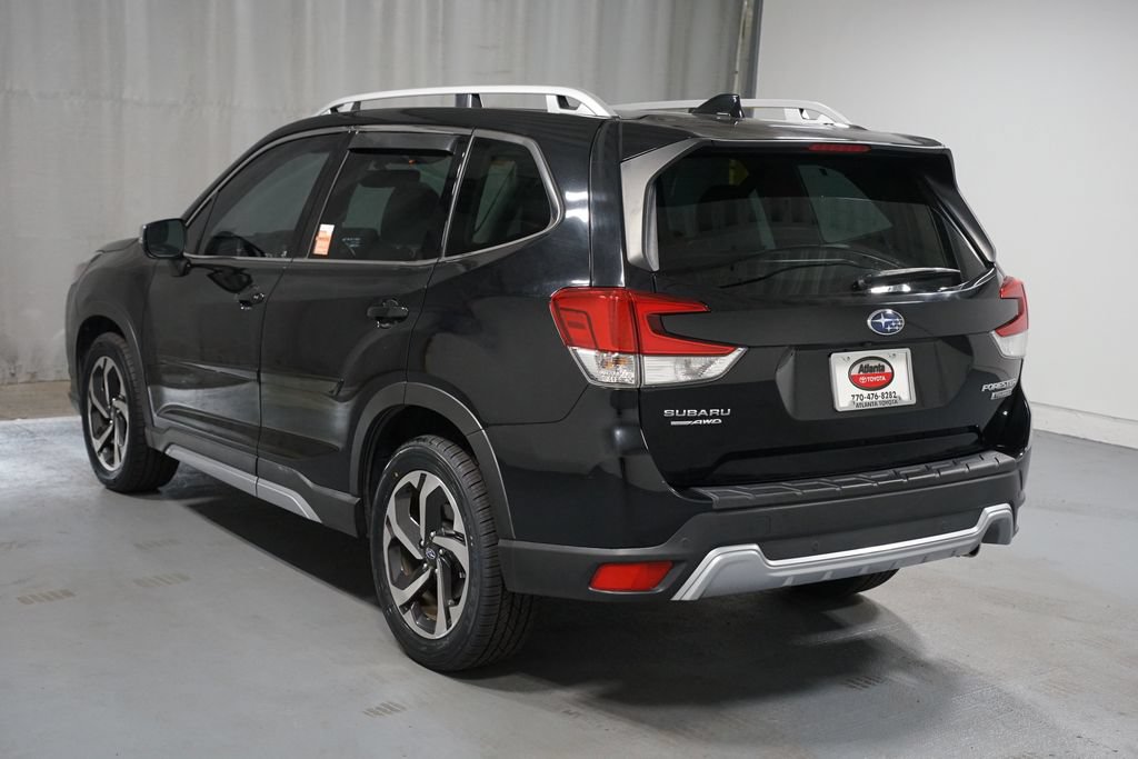 Used 2023 Subaru Forester Touring AWD/4WD image 6