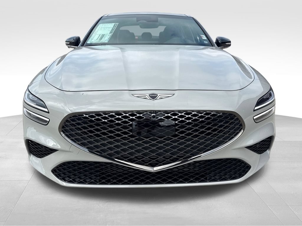 New 2026 Genesis G70 3.3T Prestige RWD image 8