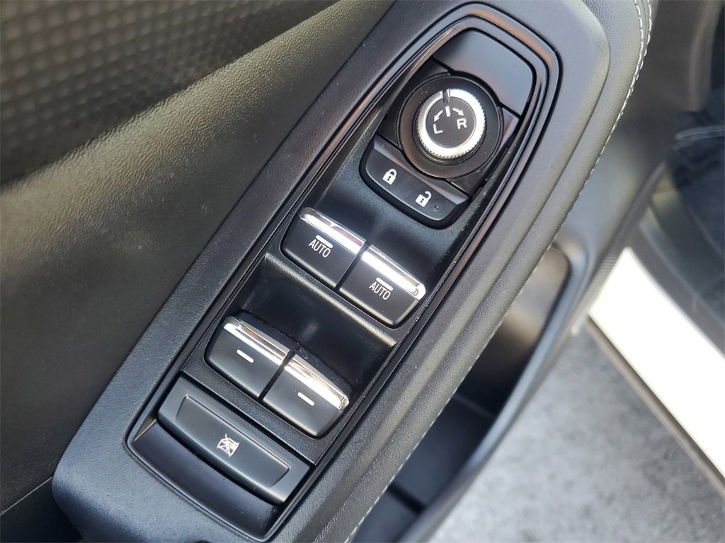 Used 2022 Subaru Forester Touring image 21