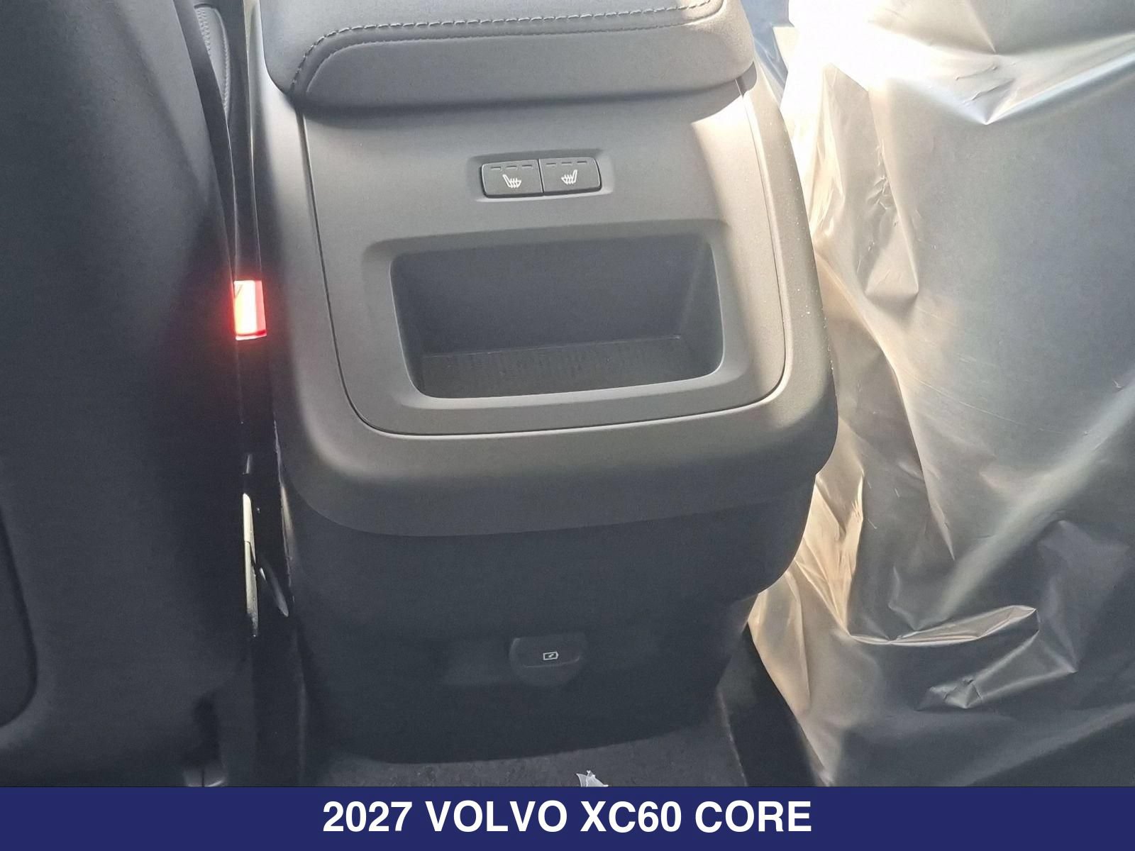 New 2027 Volvo XC60 B5 Core AWD/4WD image 18