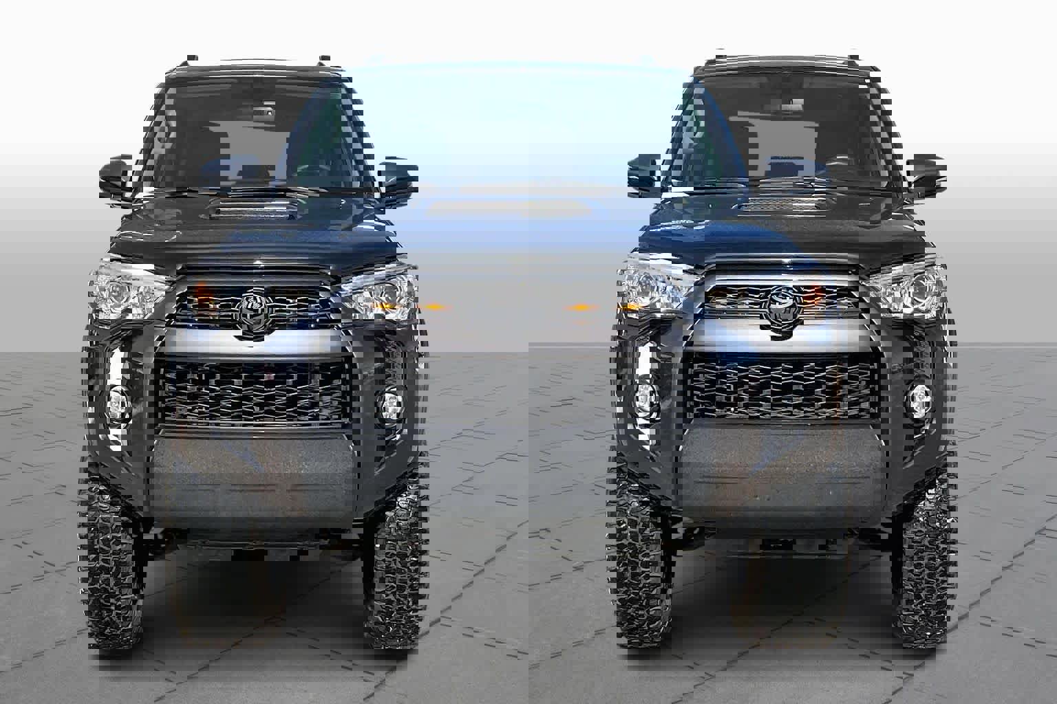 Used 2019 Toyota 4Runner TRD Off-Road Premium image 5