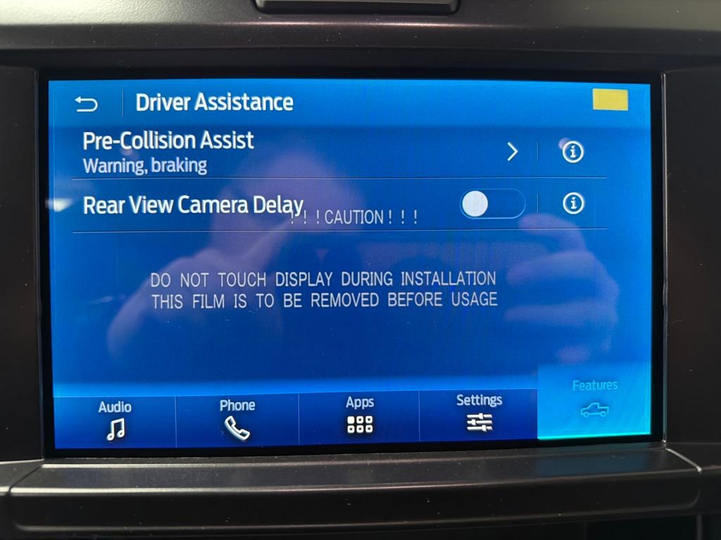 New 2026 Ford F250 XLT image 25