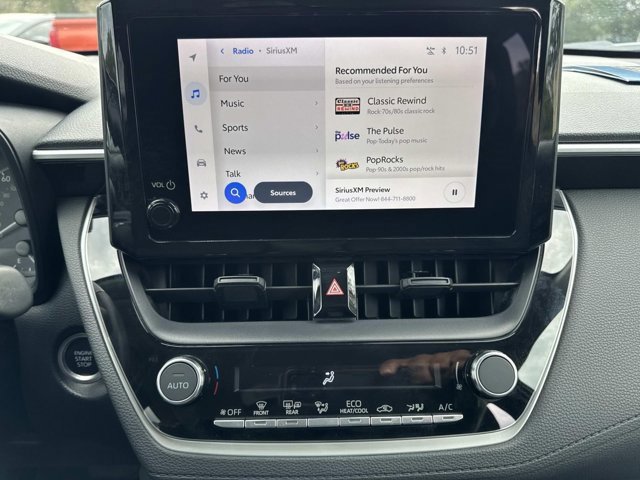 Used 2023 Toyota Corolla Cross LE image 27