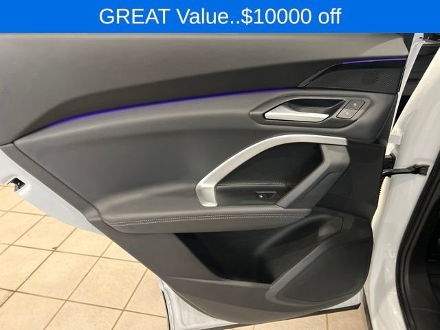 Used 2025 Audi Q5 Premium w/ 19" Wheel Package AWD/4WD image 14