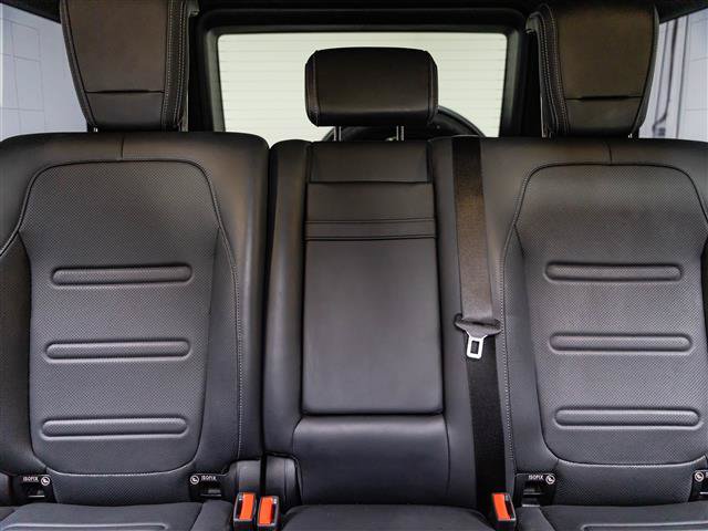 Used 2025 Mercedes-Benz G 550 image 19