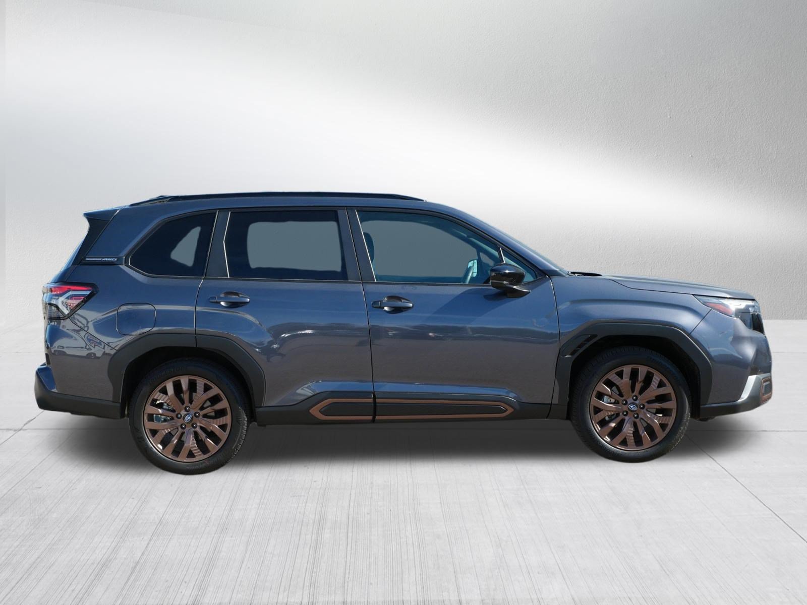 Used 2026 Subaru Forester Sport AWD/4WD image 8