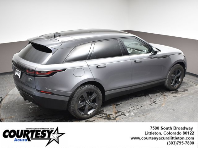 Used 2020 Land Rover Range Rover Velar S image 38