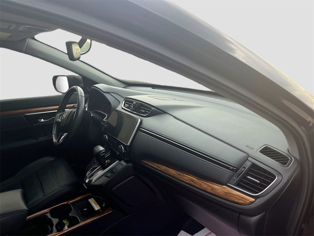 Used 2021 Honda CR-V Touring image 27