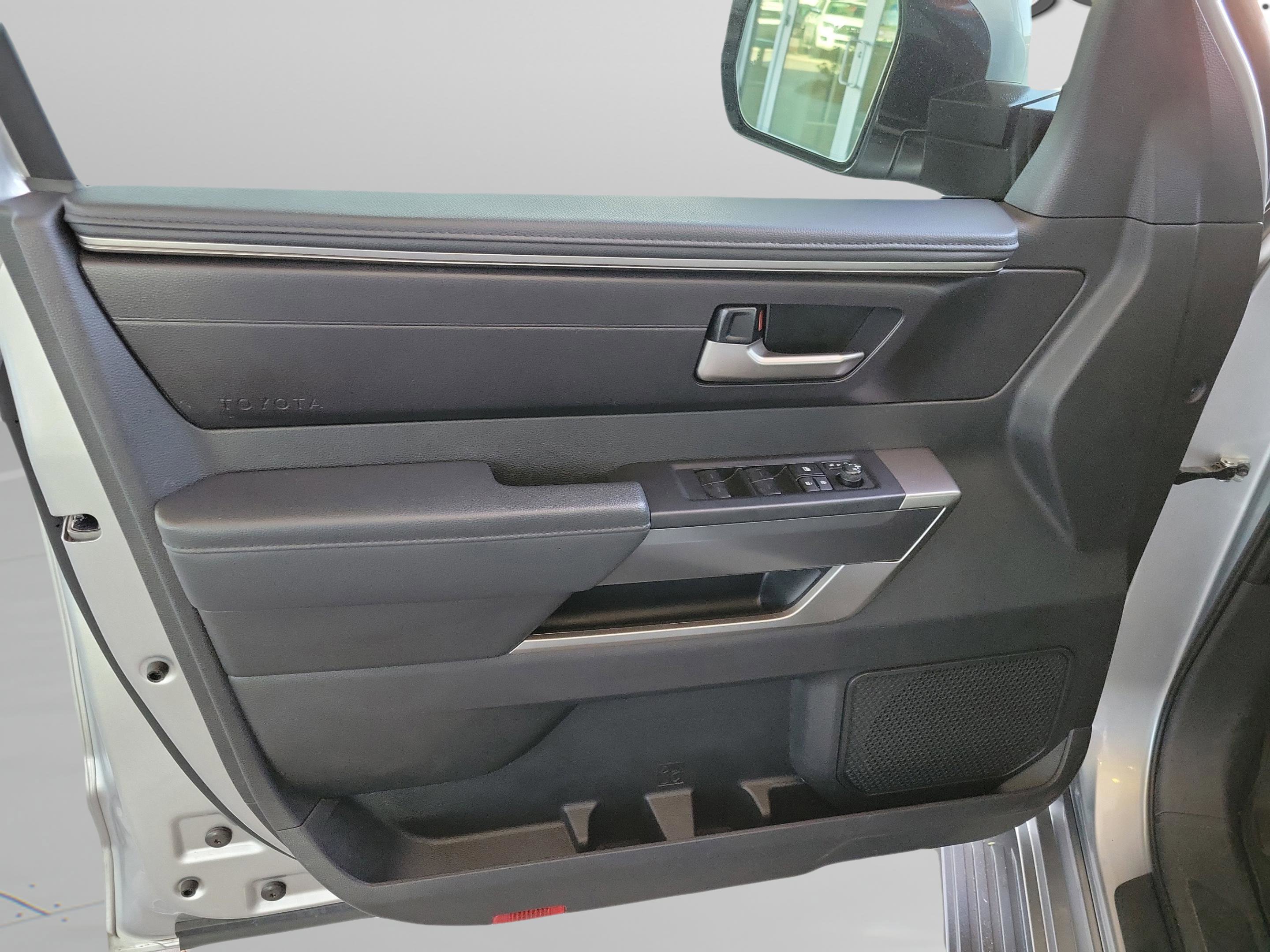 Certified 2024 Toyota Sequoia SR5 w/ SR5 Premium Package AWD/4WD image 11