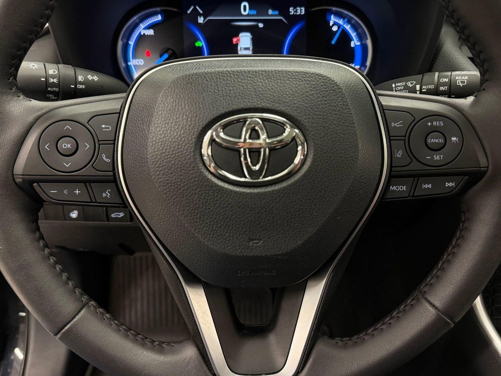 Used 2024 Toyota RAV4 XLE Premium w/ Weather Package image 14