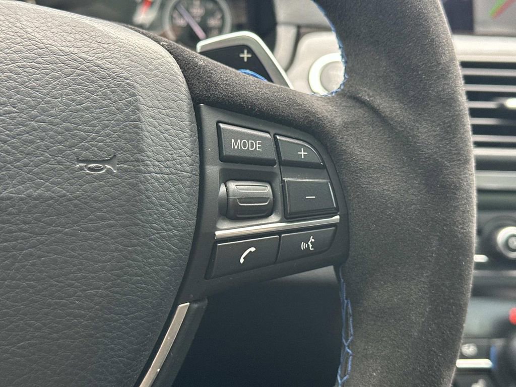 Used 2016 BMW 535i xDrive Sedan image 23