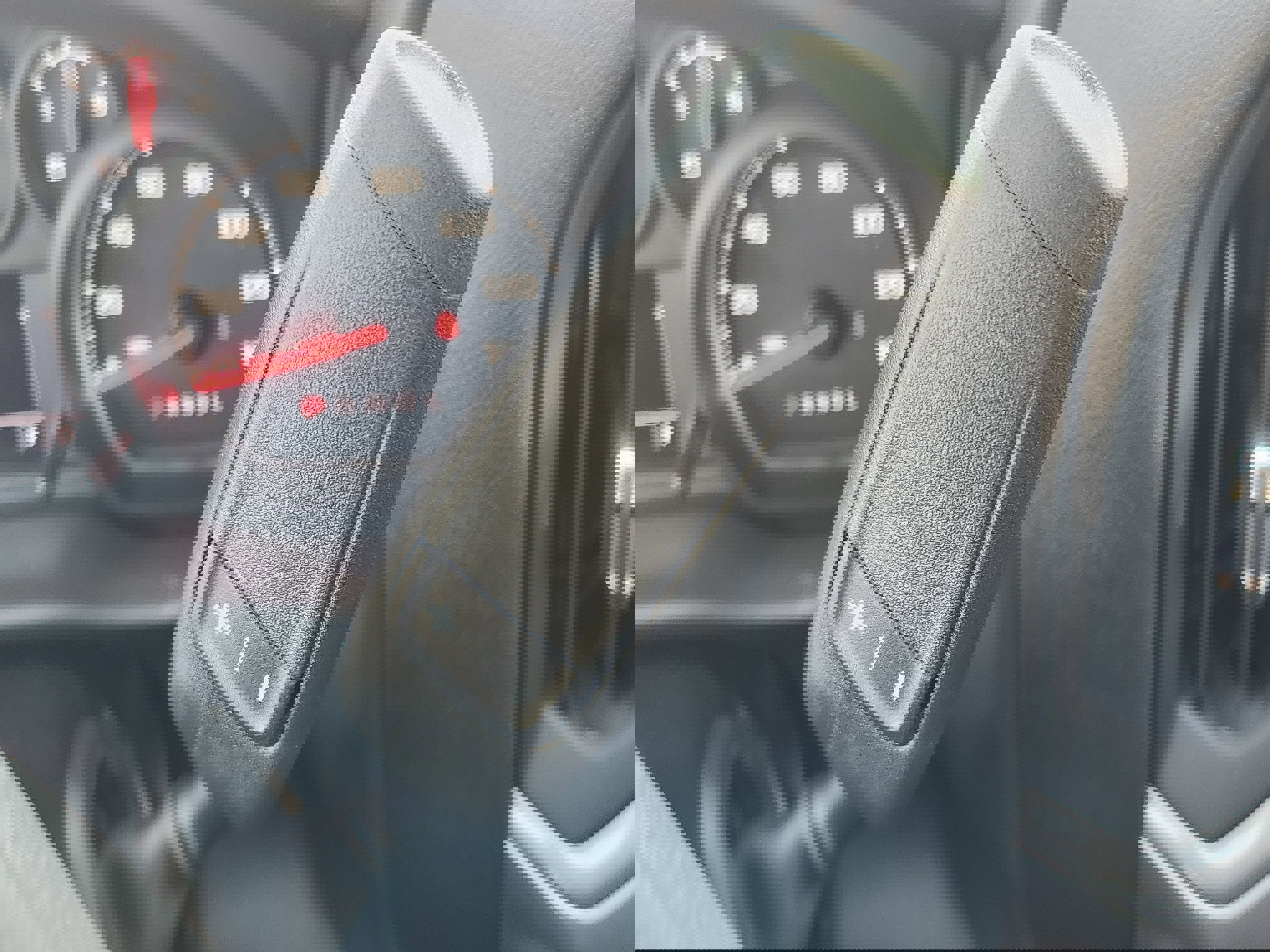 New 2025 Chevrolet Silverado 2500 W/T w/ WT/CX Safety Package image 23