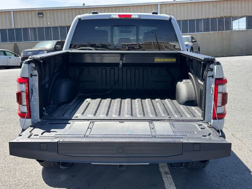 Used 2023 Ford F150 Tremor w/ Equipment Group 402A High image 47