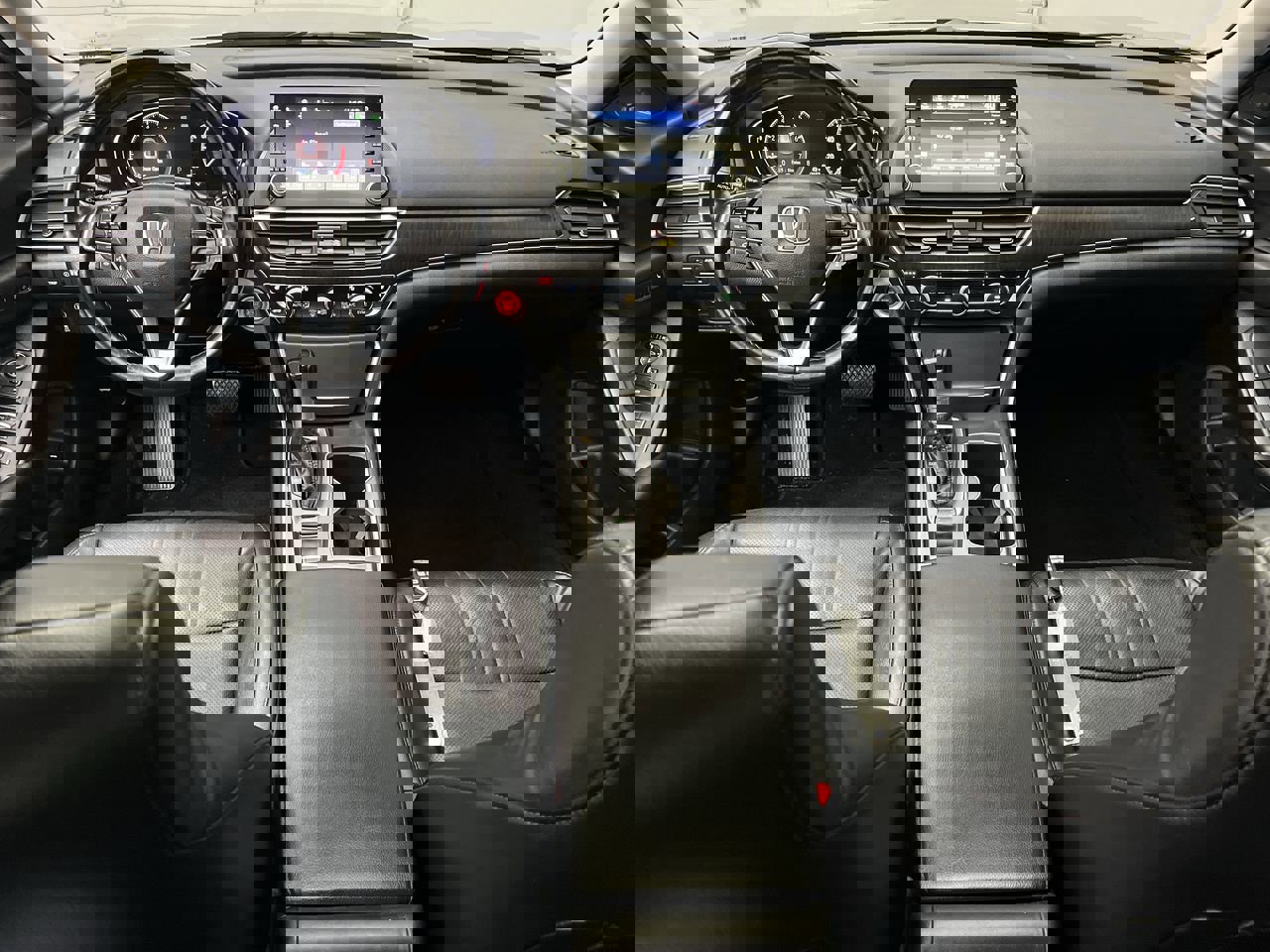 Used 2018 Honda Accord EX-L image 4