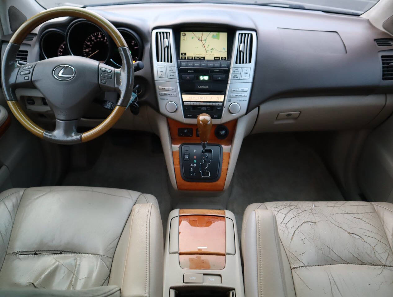 Used 2009 Lexus RX 350 2WD image 27